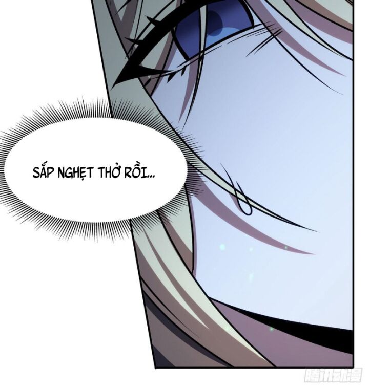 Huyết Cơ Và Kỵ Sĩ Chap 336 - Next Chap 337