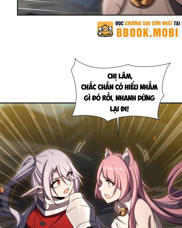 Huyết Cơ Và Kỵ Sĩ Chap 336 - Next Chap 337