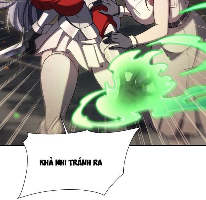 Huyết Cơ Và Kỵ Sĩ Chap 336 - Next Chap 337