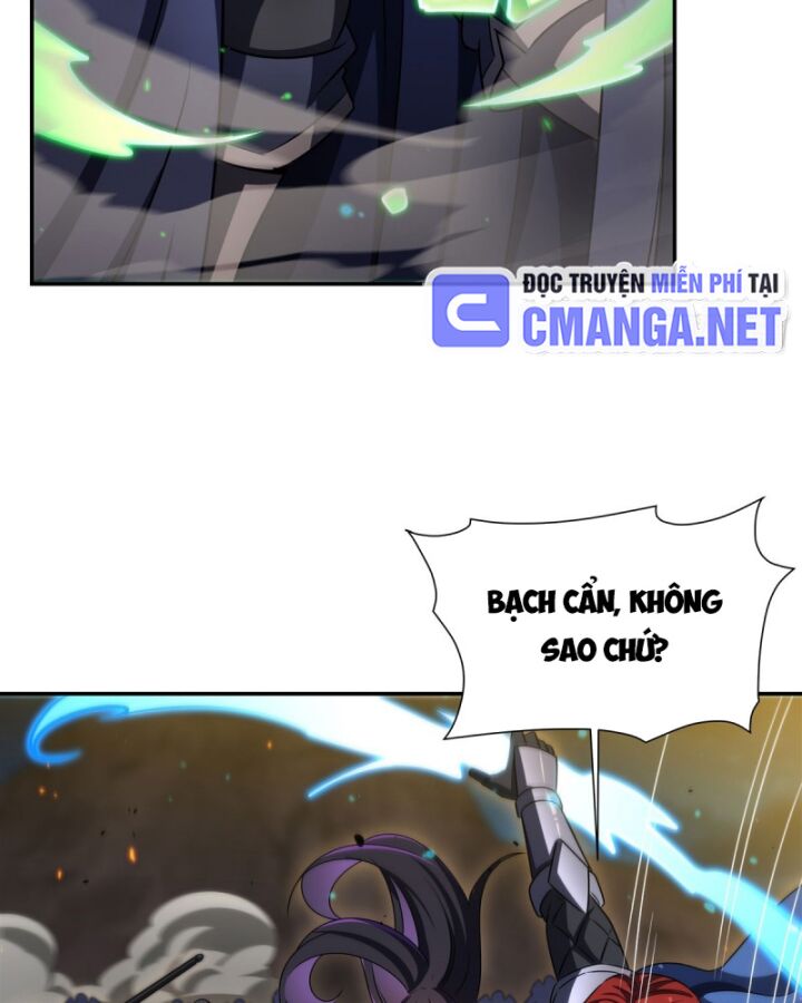 Huyết Cơ Và Kỵ Sĩ Chap 336 - Next Chap 337