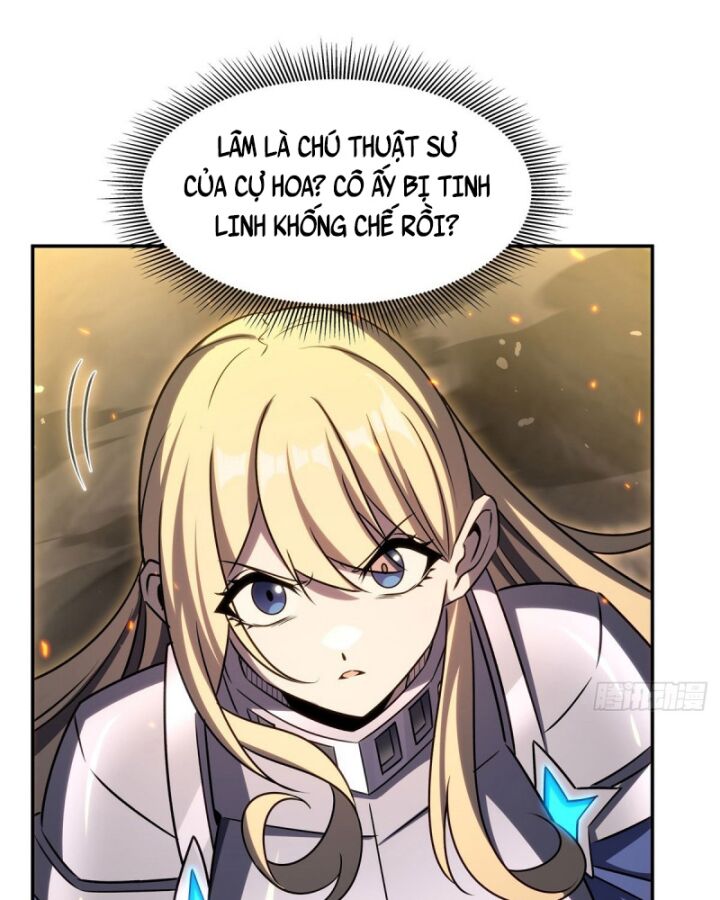 Huyết Cơ Và Kỵ Sĩ Chap 336 - Next Chap 337