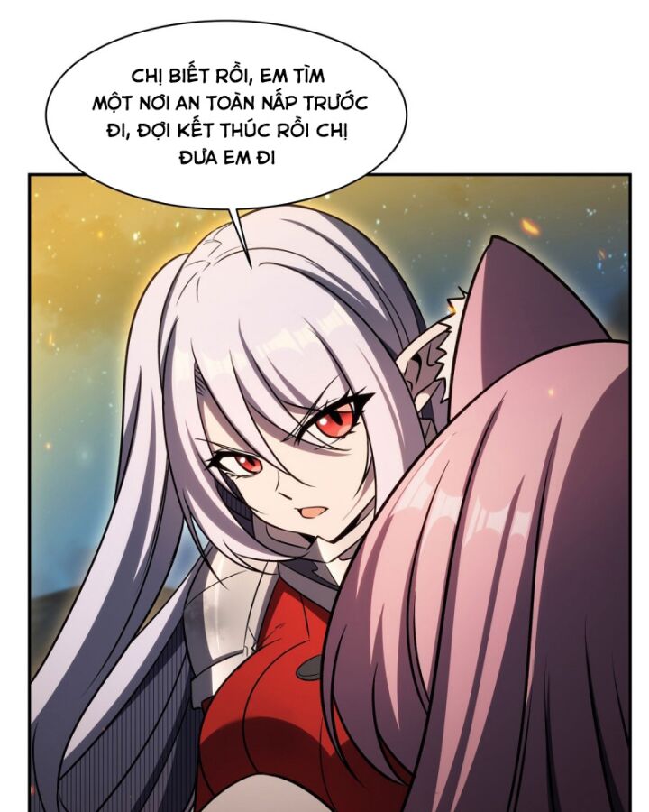 Huyết Cơ Và Kỵ Sĩ Chap 336 - Next Chap 337