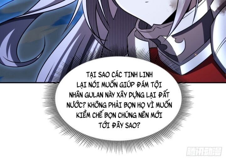 Huyết Cơ Và Kỵ Sĩ Chap 336 - Next Chap 337