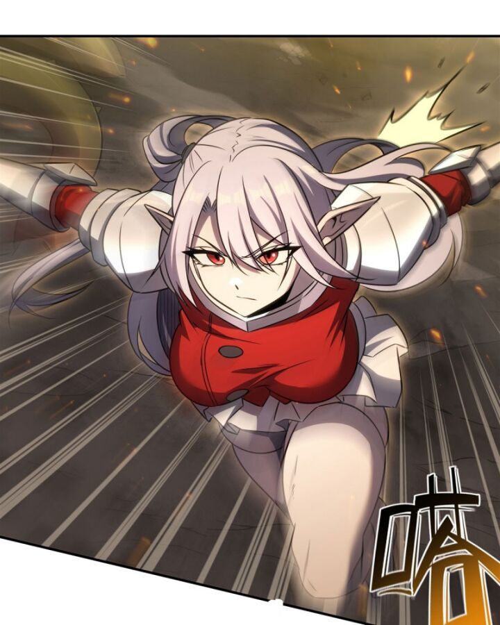 Huyết Cơ Và Kỵ Sĩ Chap 336 - Next Chap 337