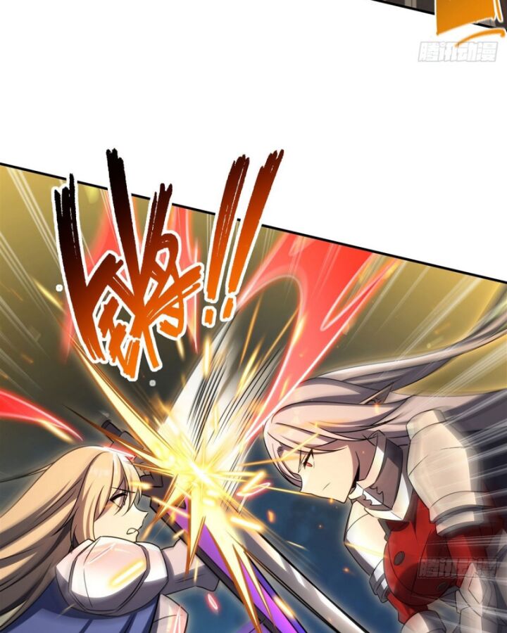 Huyết Cơ Và Kỵ Sĩ Chap 336 - Next Chap 337