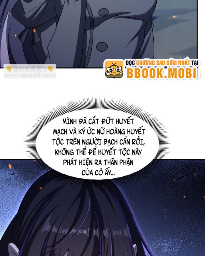 Huyết Cơ Và Kỵ Sĩ Chap 336 - Next Chap 337