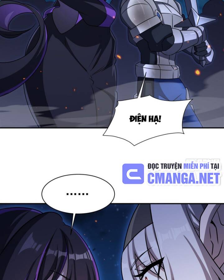 Huyết Cơ Và Kỵ Sĩ Chap 337 - Next Chap 338