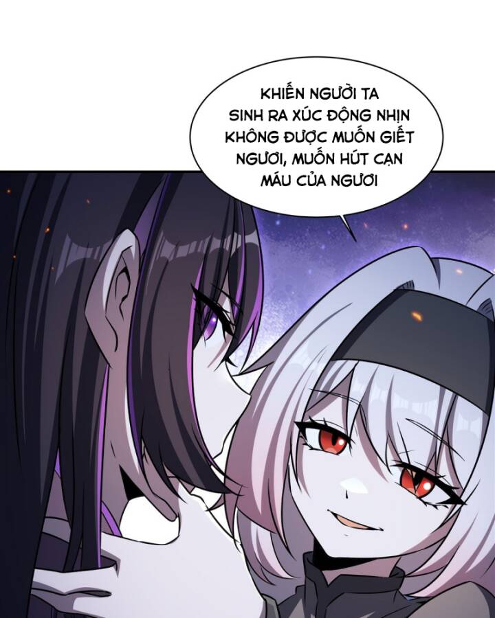 Huyết Cơ Và Kỵ Sĩ Chap 337 - Next Chap 338