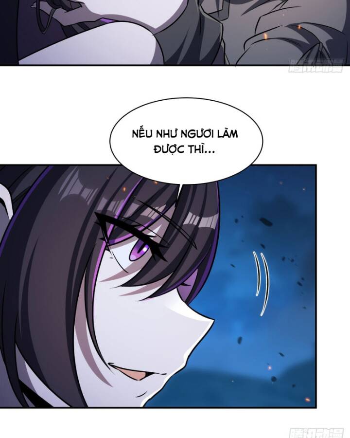 Huyết Cơ Và Kỵ Sĩ Chap 337 - Next Chap 338