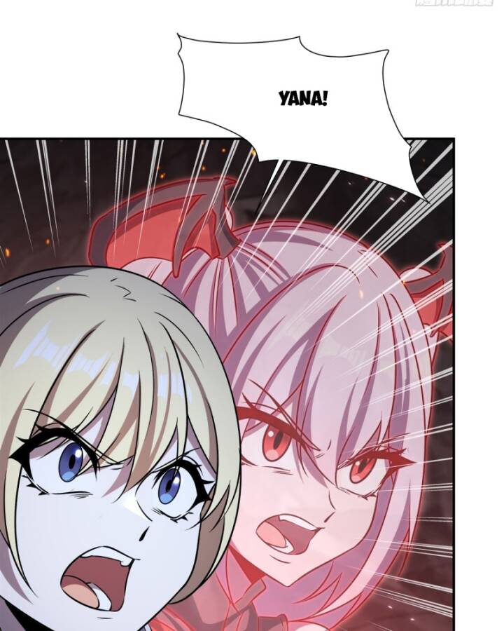 Huyết Cơ Và Kỵ Sĩ Chap 337 - Next Chap 338