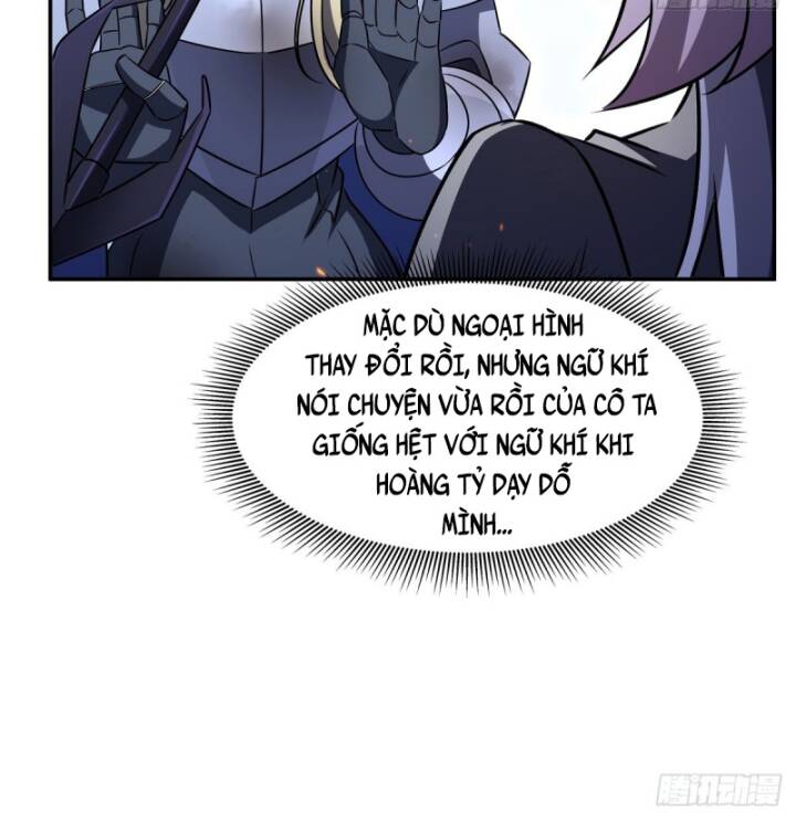 Huyết Cơ Và Kỵ Sĩ Chap 337 - Next Chap 338