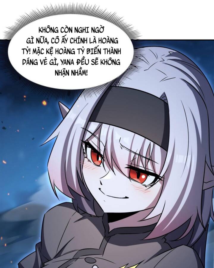 Huyết Cơ Và Kỵ Sĩ Chap 337 - Next Chap 338