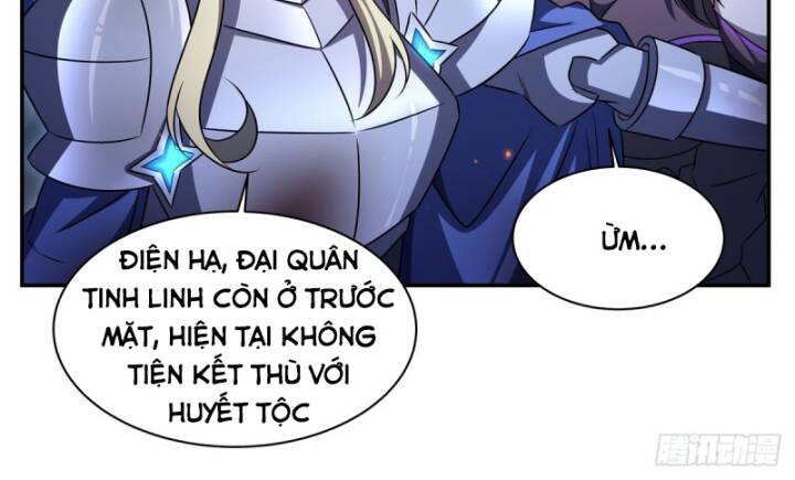 Huyết Cơ Và Kỵ Sĩ Chap 337 - Next Chap 338