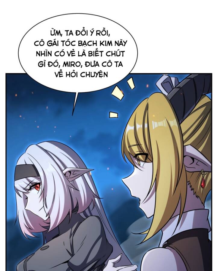 Huyết Cơ Và Kỵ Sĩ Chap 337 - Next Chap 338