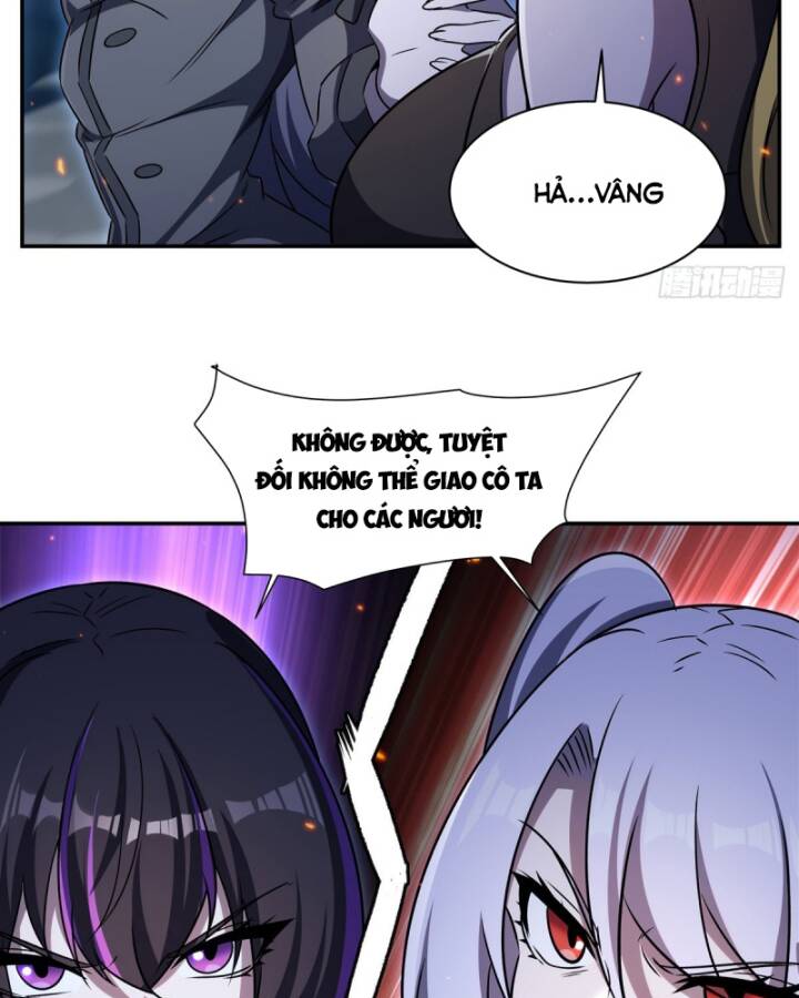 Huyết Cơ Và Kỵ Sĩ Chap 337 - Next Chap 338