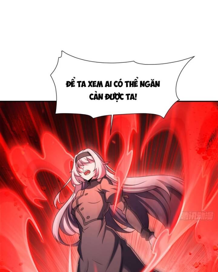 Huyết Cơ Và Kỵ Sĩ Chap 337 - Next Chap 338