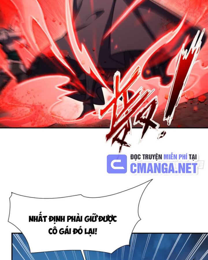 Huyết Cơ Và Kỵ Sĩ Chap 337 - Next Chap 338