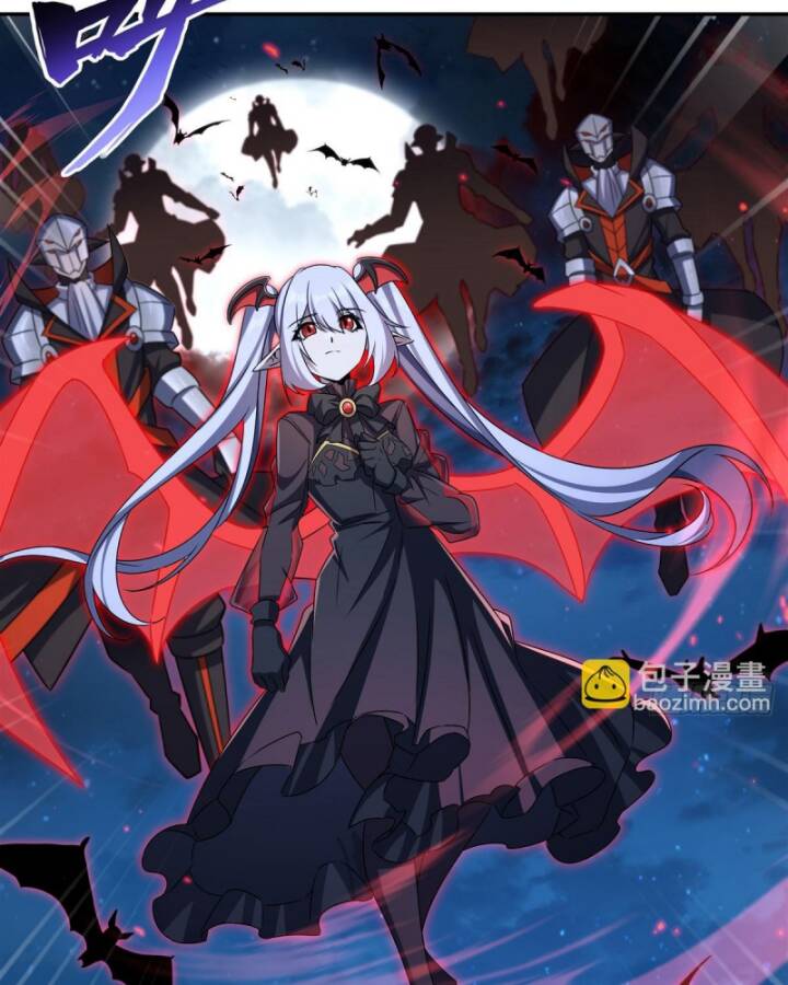 Huyết Cơ Và Kỵ Sĩ Chap 337 - Next Chap 338