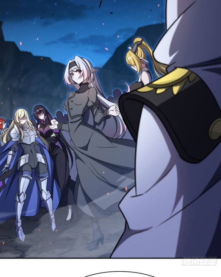 Huyết Cơ Và Kỵ Sĩ Chap 337 - Next Chap 338