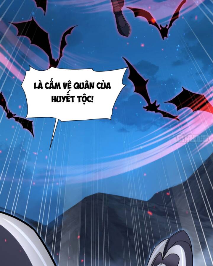 Huyết Cơ Và Kỵ Sĩ Chap 337 - Next Chap 338