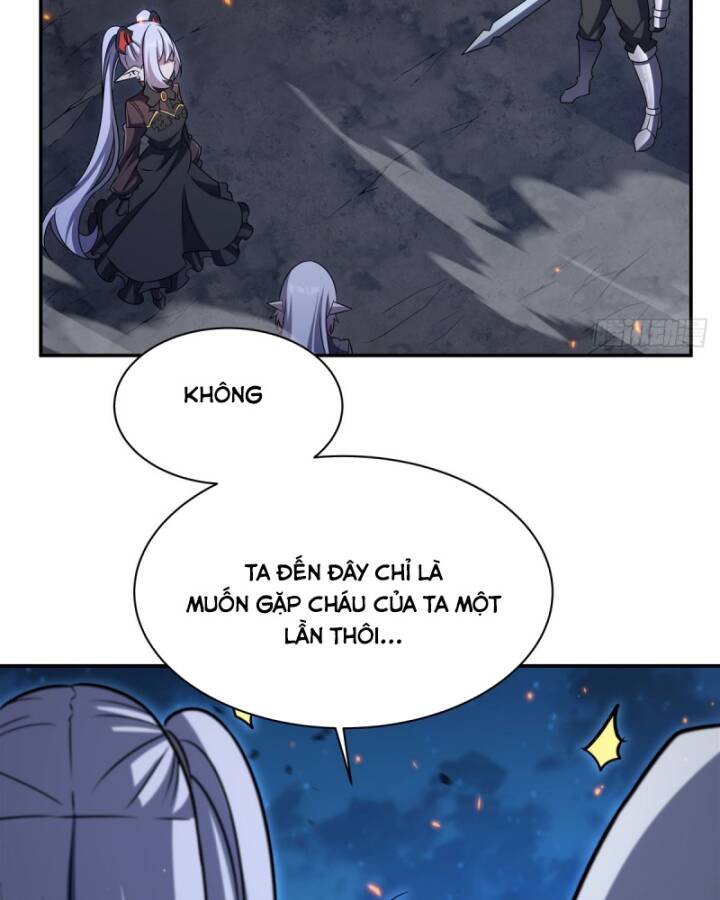 Huyết Cơ Và Kỵ Sĩ Chap 337 - Next Chap 338