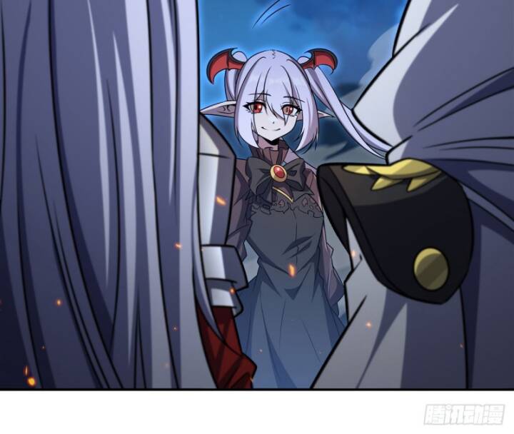 Huyết Cơ Và Kỵ Sĩ Chap 337 - Next Chap 338