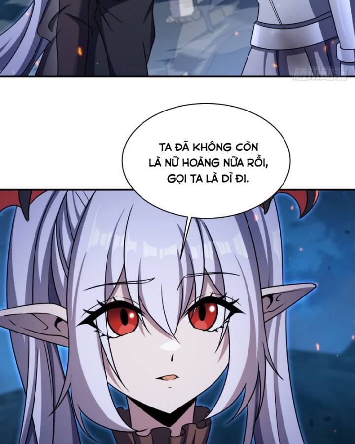 Huyết Cơ Và Kỵ Sĩ Chap 337 - Next Chap 338