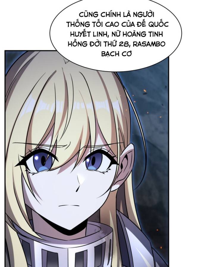 Huyết Cơ Và Kỵ Sĩ Chap 337 - Next Chap 338