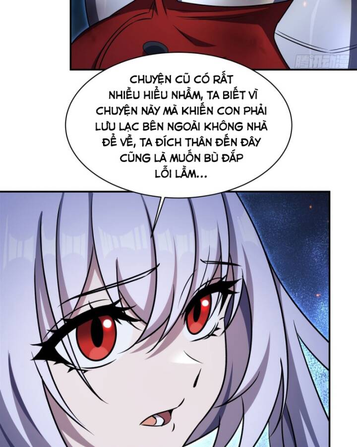 Huyết Cơ Và Kỵ Sĩ Chap 337 - Next Chap 338