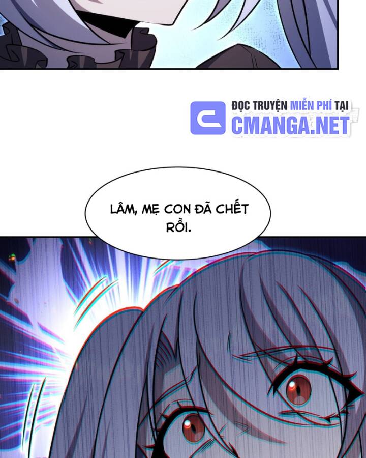 Huyết Cơ Và Kỵ Sĩ Chap 337 - Next Chap 338