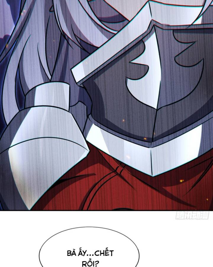 Huyết Cơ Và Kỵ Sĩ Chap 337 - Next Chap 338