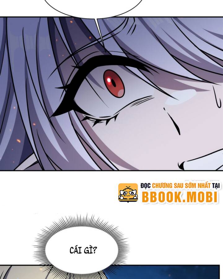 Huyết Cơ Và Kỵ Sĩ Chap 337 - Next Chap 338