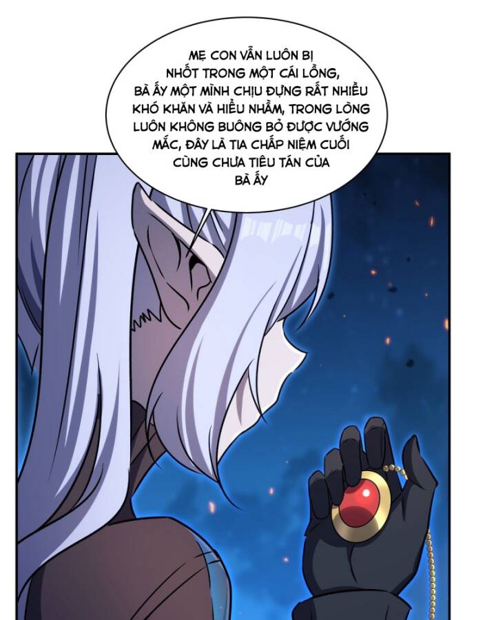 Huyết Cơ Và Kỵ Sĩ Chap 337 - Next Chap 338