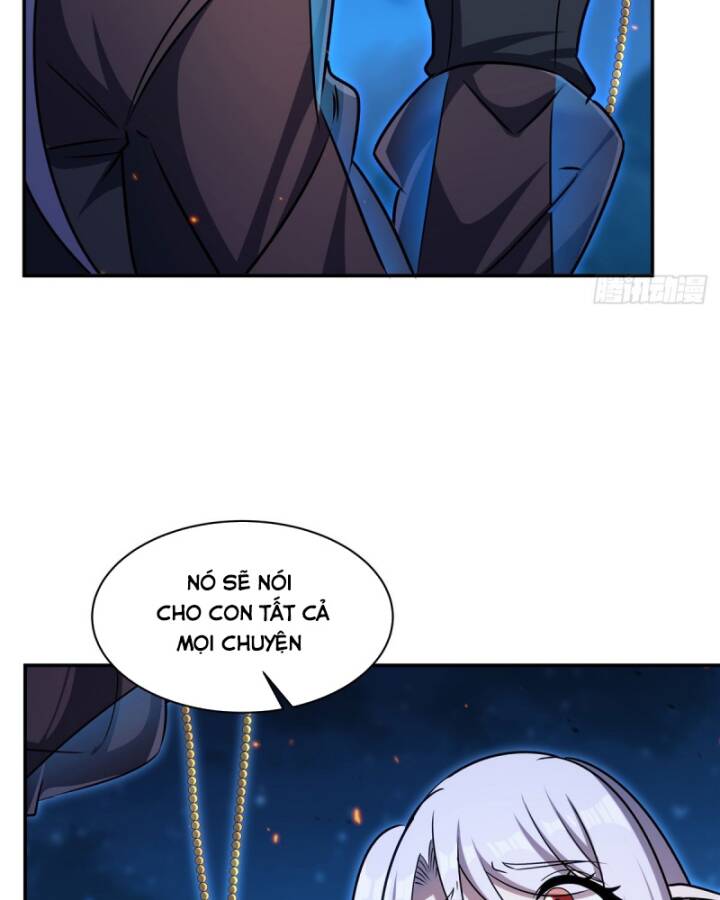 Huyết Cơ Và Kỵ Sĩ Chap 337 - Next Chap 338