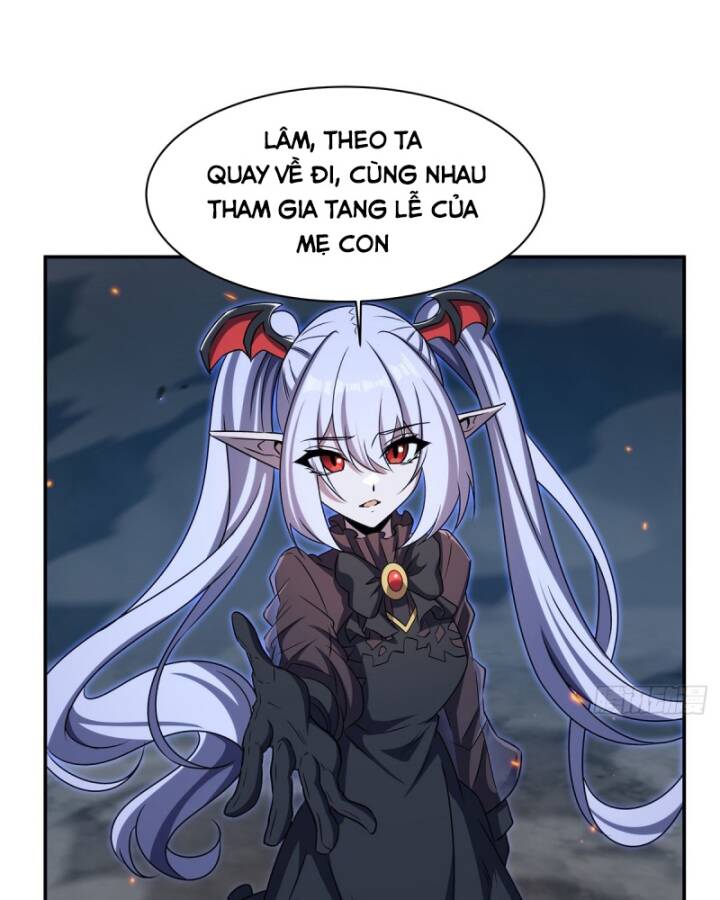 Huyết Cơ Và Kỵ Sĩ Chap 337 - Next Chap 338