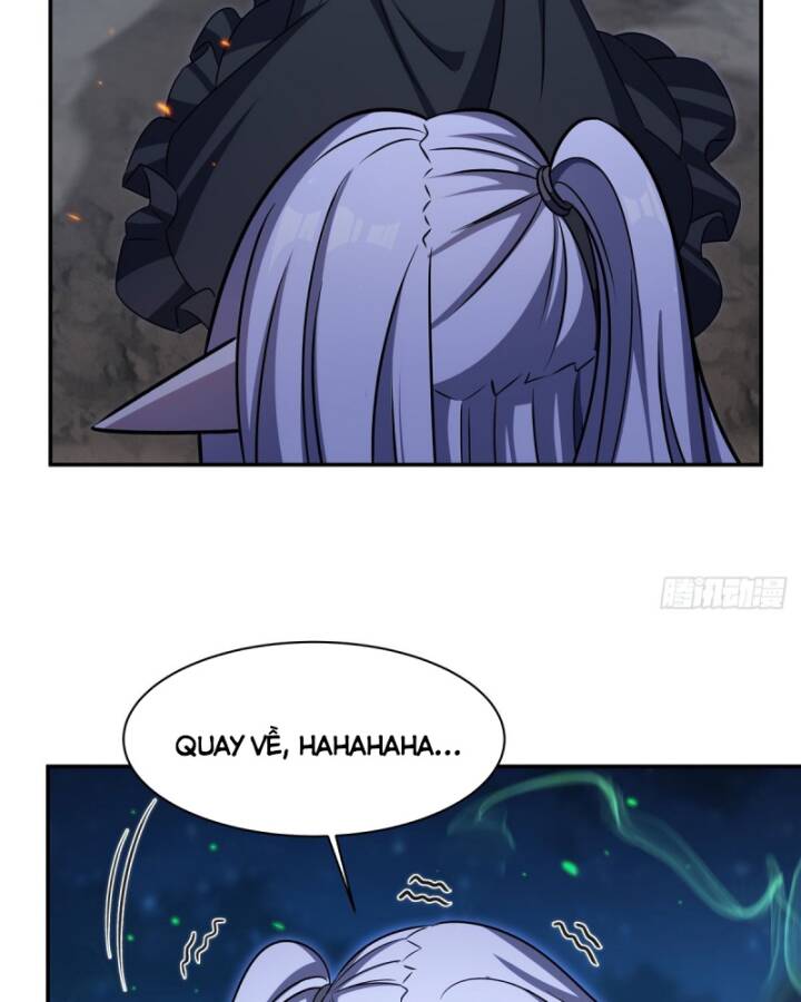 Huyết Cơ Và Kỵ Sĩ Chap 337 - Next Chap 338