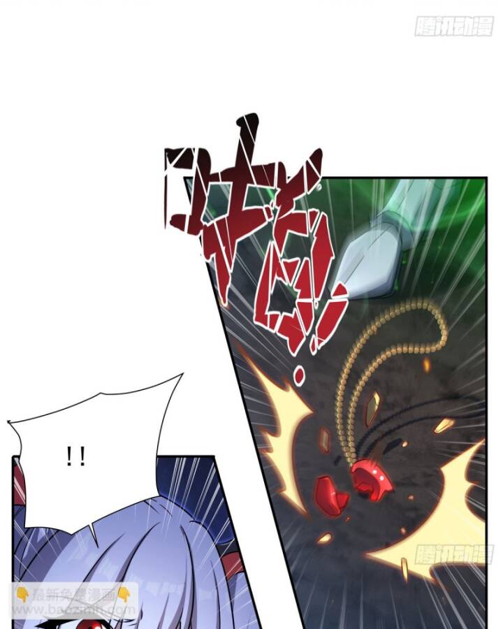 Huyết Cơ Và Kỵ Sĩ Chap 337 - Next Chap 338