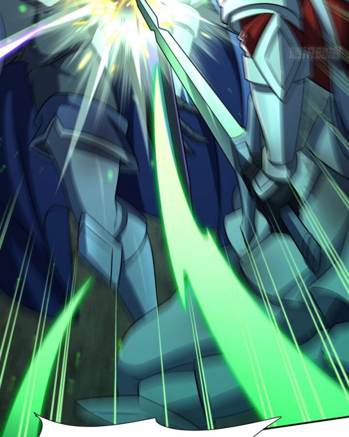 Huyết Cơ Và Kỵ Sĩ Chap 337 - Next Chap 338