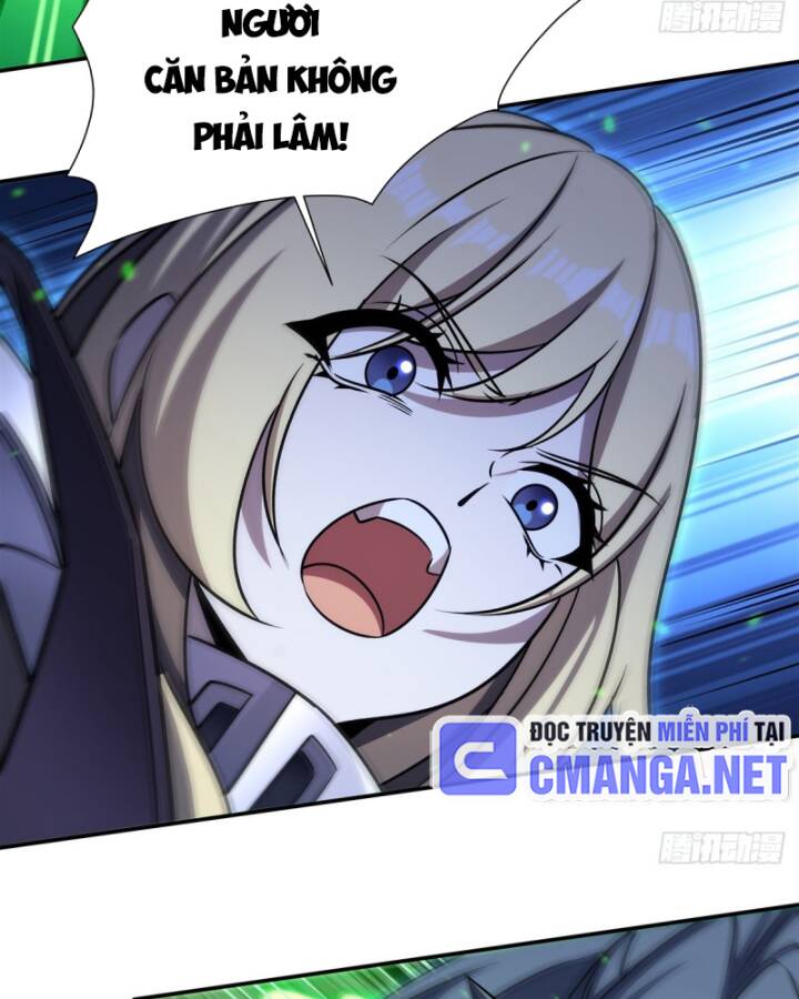 Huyết Cơ Và Kỵ Sĩ Chap 337 - Next Chap 338