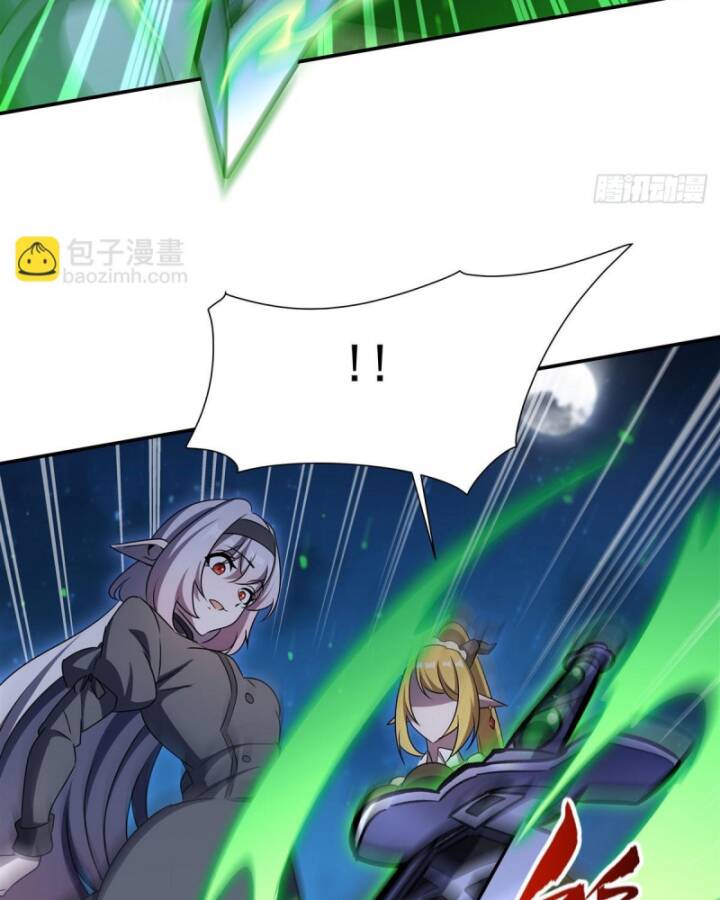 Huyết Cơ Và Kỵ Sĩ Chap 337 - Next Chap 338