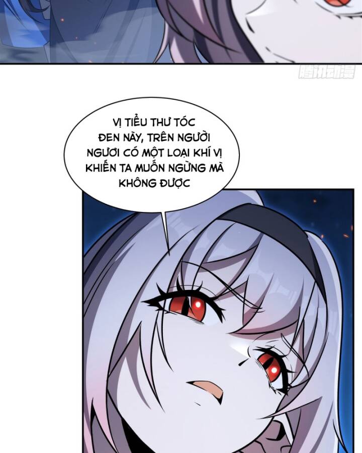 Huyết Cơ Và Kỵ Sĩ Chap 337 - Next Chap 338