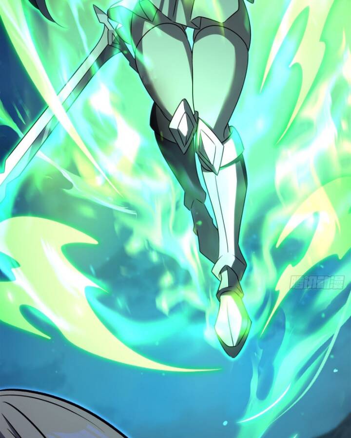 Huyết Cơ Và Kỵ Sĩ Chap 337 - Next Chap 338