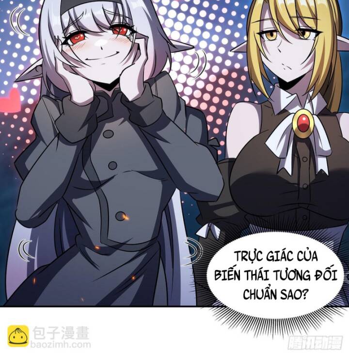 Huyết Cơ Và Kỵ Sĩ Chap 337 - Next Chap 338