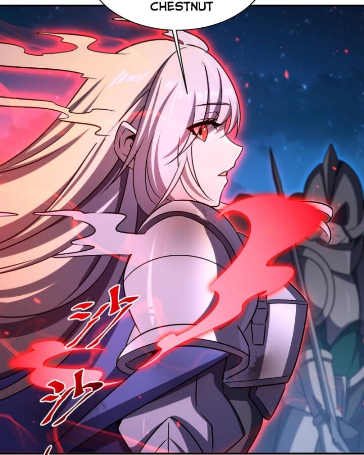 Huyết Cơ Và Kỵ Sĩ Chap 337 - Next Chap 338