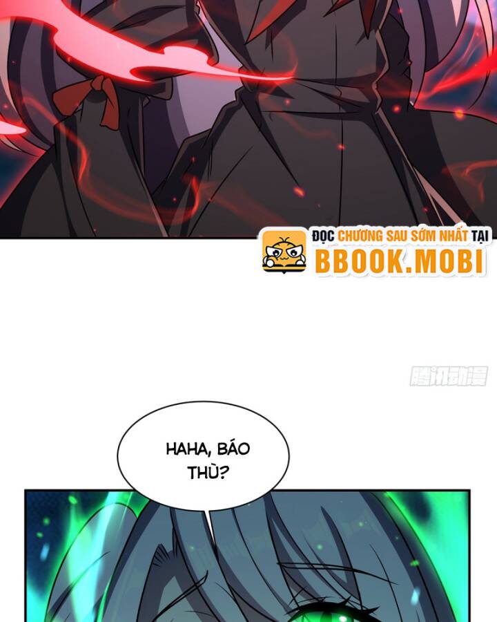 Huyết Cơ Và Kỵ Sĩ Chap 337 - Next Chap 338