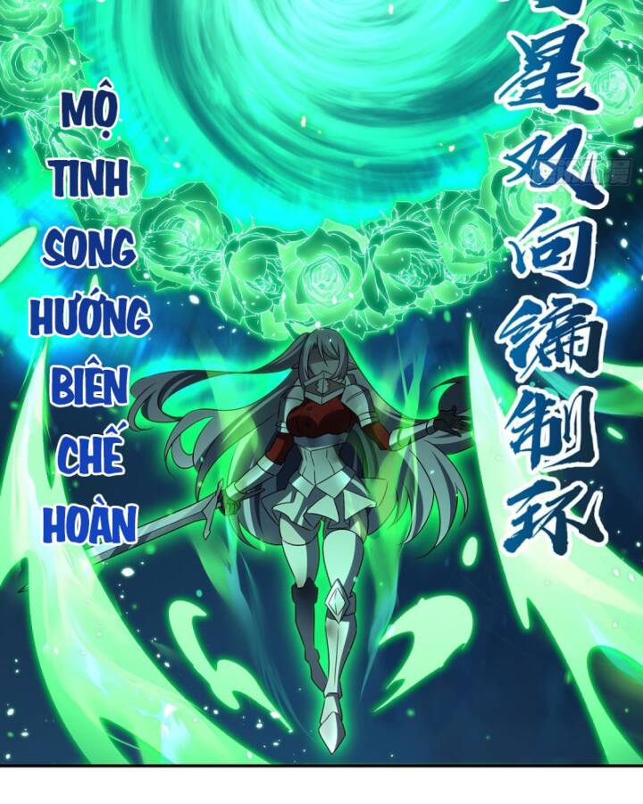 Huyết Cơ Và Kỵ Sĩ Chap 337 - Next Chap 338