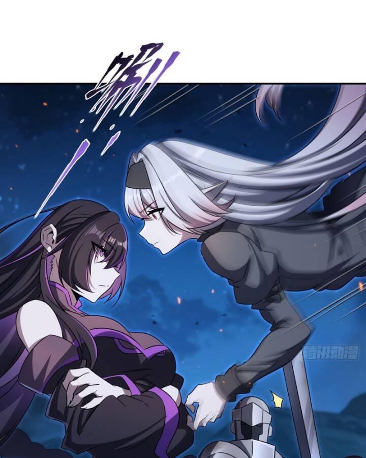 Huyết Cơ Và Kỵ Sĩ Chap 337 - Next Chap 338