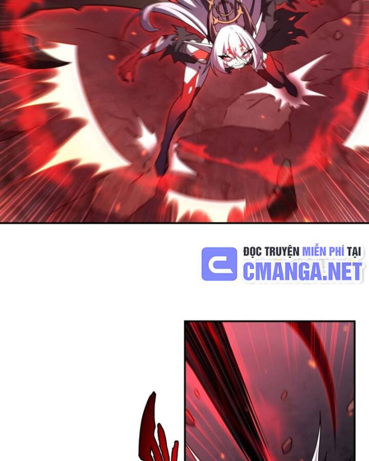 Huyết Cơ Và Kỵ Sĩ Chap 339 - Next Chap 340