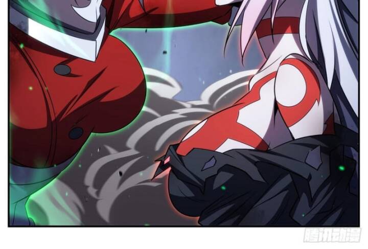 Huyết Cơ Và Kỵ Sĩ Chap 339 - Next Chap 340