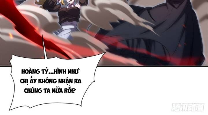 Huyết Cơ Và Kỵ Sĩ Chap 339 - Next Chap 340